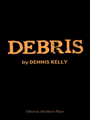 cover image of Debris